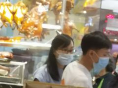 -龙记香港茶餐厅(久光百货店)