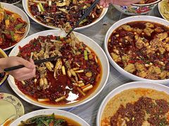 -辣螃铠盆盆蟹大排档(总店)