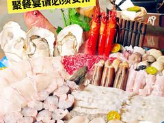 -美未居·老字号·地道顺德菜·桑拿鸡·鱼生(容桂店)