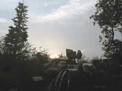 -贡湖湾湿地公园