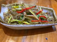 -金穗园·砂锅粥.醉鸡煲火锅(长寿路店)