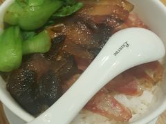 -庆记香港烧味小馆(浦东机场店)