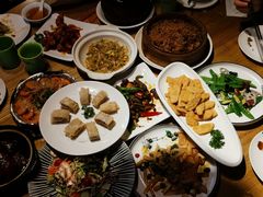 -热度餐厅(老佛爷店)