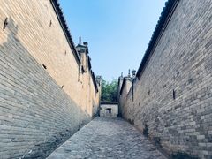 -山西王家大院