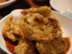 -七菜馆·东北菜·蒸饺(文体路店)