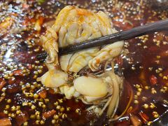 -烧哥美蛙肥肠鱼火锅·十五年社区店