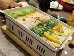 -巴盟人家·礼宴(九原店)