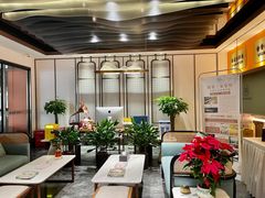 -蜀宴·家宴馆(重庆新天地店)