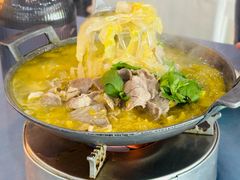 -金家老三饭庄(常营店)