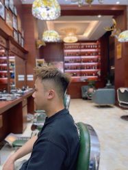 -尼特斯男士发型馆