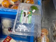 -王家沙点心店(南京西路总店)