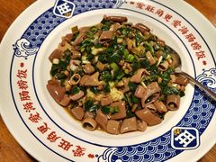 -旺角小渔村·海肠捞饭开创者(环山路店)
