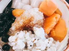 -鲜芋仙(中华广场店)