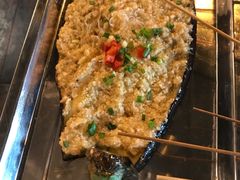 -百盛烧烤龙虾小酒馆(文富北路店)