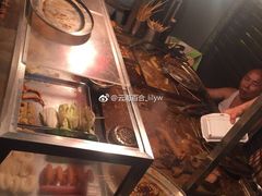 -明记牛杂(新马路分店)