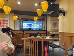 -冰城焰会大丰收铁锅炖(萝岗万达金街店)