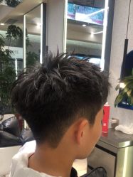 -木北造型