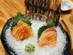 -鲁山人日本料理·放题·套餐(松卫北路店)