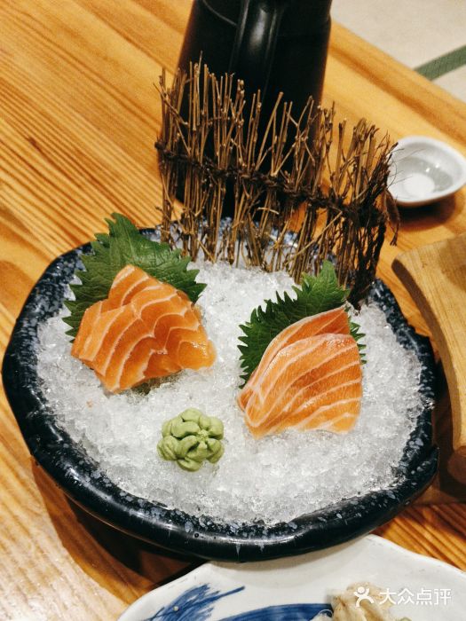 鲁山人日本料理·放题·套餐(松卫北路店)图片