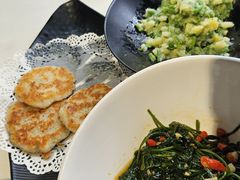 -怡得观滇餐厅·地道昆明菜·1996(海埂大坝店)