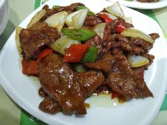 -南来顺饭庄·清真(南菜园店)