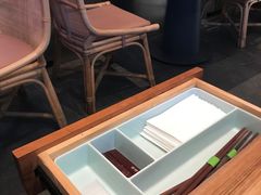 -桂满陇·杭州小馆(巴黎春天浦建店)