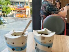 -麦当劳(阳朔益田西街店)