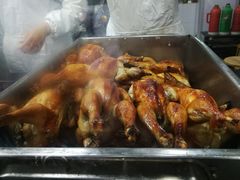 -吴山烤禽 (吴山路店)
