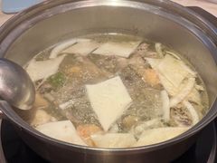 -狐狸爱上椰子鸡(滨江星光大道店)