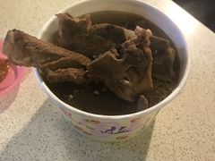 -陈董药炖排骨(饶河街店)