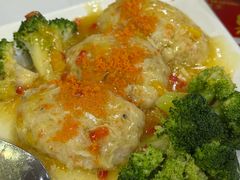 -龙海鲜螃蟹王(宏茂桥店)