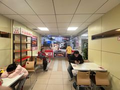 -华莱士·全鸡汉堡(济南大明湖店)
