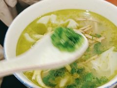 -不二心包子铺(二七广场店)