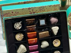 -GODIVA(王府井apm店)