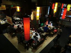 -小龙坎火锅(总店)