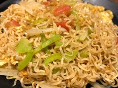 炒方便面-沿海405烤场(沿海赛洛城店)