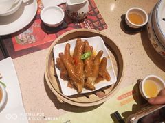 -点都德(千灯湖环宇城店)