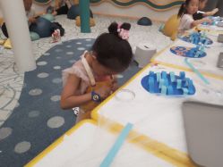 -奈尔宝·儿童乐园·亲子餐厅(苏州大悦城店)