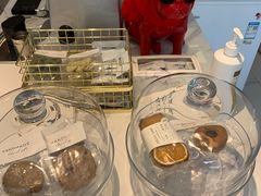 -Fridi Patisserie Cafe