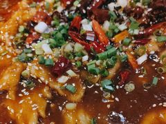 -陈寔包子王·卤煮小肠·京味小吃(龙潭店)
