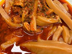 -清真·益鑫羊肉手抓馆(花园北街店)
