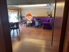 -OLD TREE老树咖啡·西餐厅(台山人工湖店)