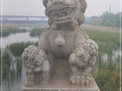 -卢沟桥