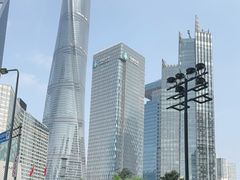 -西点坊(浦东香格里拉店)