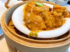 特色蒸排骨-点都德(春熙路群光广场店)