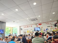-晋宝章大同刀削面(月坛店)