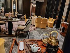 -中山保利艾美酒店-乐美中餐厅