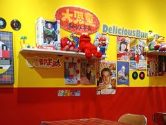 -万能料理屋(钟鼓岭路店)
