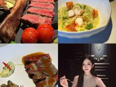 -弦月窗LUNETTE BY AMANDA(复兴路店)