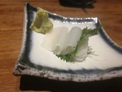 -千代武日本料理(爱建店)